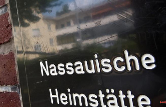 Hesse: Nassauische Heimstätte built 458 new apartments