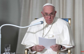 Apologies to indigenous people: Pope also sees guilt in the Canadian state