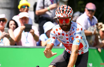 No German day win: Geschke, Kämna and the tour of missed opportunities