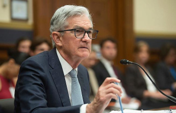 Dodgy securities deals: report exonerates Fed Chair Powell
