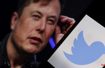 Group sticks to takeover: Twitter considers Musk's withdrawal to be illegal