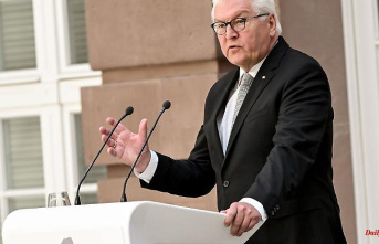 Bavaria: Steinmeier shows foreign diplomats Franconia