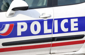 Avignon. A 15-year old suspect of being a drug dealer was arrested