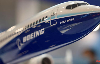 Certification deadline expires: Boeing boss considers the end of the 737 Max 10