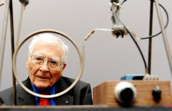 His ideas changed the world: James Lovelock is dead