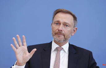 Minister denies report: Lindner: I am in favor of relief for low earners
