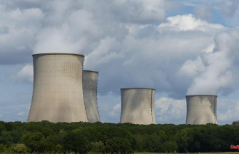 Ailing reactors and heat: German solar systems depend on France's nuclear power plants