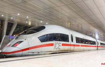 Bookings have doubled since 2010: Deutsche Bahn expands work with Lufthansa in Star Alliance
