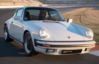 This is how you can fulfill your dream of owning your own Porsche 911