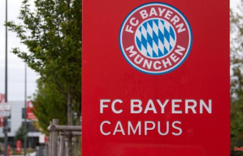 Entire family changes: FC Bayern declares the transfer of a nine-year-old