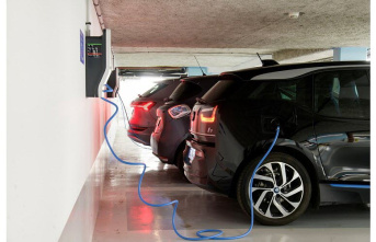 Automotive / Electrical. Charging stations: Why is France so late in charging?