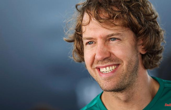 Top talent, firebrand, conscience: The amazing change of Sebastian Vettel