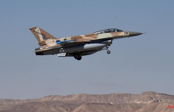 On the way to offshore gas field: Israel shoots down Hezbollah drones