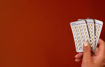 "The timing is random": First over-the-counter contraceptive pill in the USA before approval