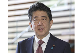 Japan. Death of Shinzo abe: A nationalist and iconic former Prime Minister