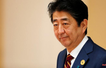 After assassination during campaign speech: Japan's ex-Prime Minister Shinzo Abe is dead