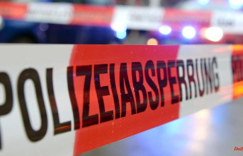 "We are a safe country": the number of crimes in Germany falls to a low