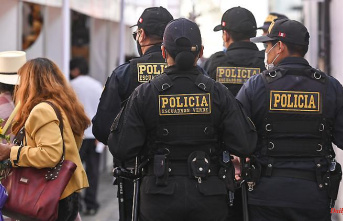 Investigations against villagers: Seven women flogged as "witches" in Peru