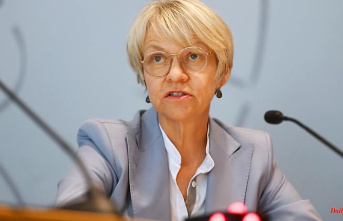 North Rhine-Westphalia: Minister: Schools protected in the event of gas supply bottlenecks