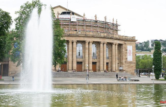 Baden-Württemberg: Opera: Land agrees to founding of project company