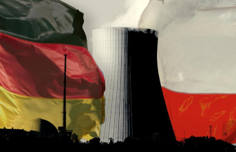 Poland wants to prevent the German nuclear phase-out