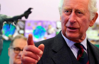 Prince Charles accepted millions from bin Laden's half-brothers