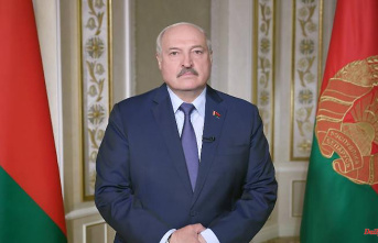 Ukraine to negotiate: Lukashenko warns of "abyss of nuclear war"