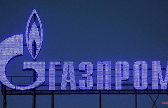60 percent more expensive in winter: Gazprom threatens Europe with even higher prices