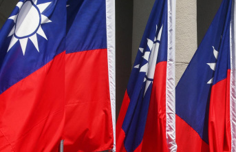 Taiwan begins maneuvers to ward off a possible attack