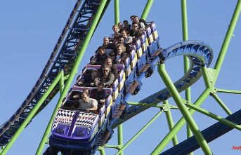 Two accidents within a few days: how safe are roller coasters?