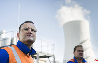 Habeck: "Painful operation": Union is up in arms against the gas levy