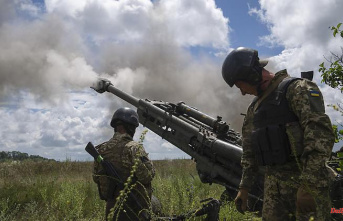 ﻿Battle for Cherson: Ukraine's major offensive is not yet complete