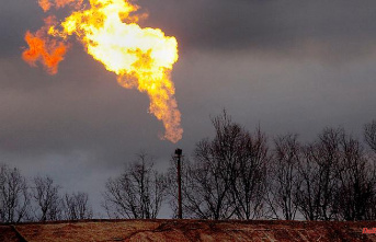 "Liquid is not poison": Expert questions fracking ban