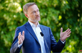 Lindner optimistic, SPD too: agreement on the third relief package is getting closer