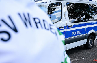 "Insolence", "Unding", "Disgrace": Werder and Wolfsburg sharply criticize the police