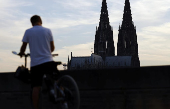 67 percent of Germans for the abolition of church tax