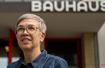 Saxony-Anhalt: Bauhaus wants to be an impetus for future society