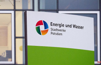 "It will then be threatening": Stadtwerke expect a number of payment defaults from customers