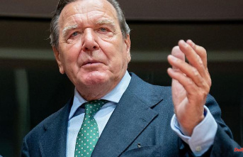 Baden-Württemberg: Schröder can remain in the SPD: Southwest comrades disappointed