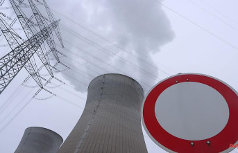 Bavaria: Bund Naturschutz: Nuclear power plants are "incalculable risk"