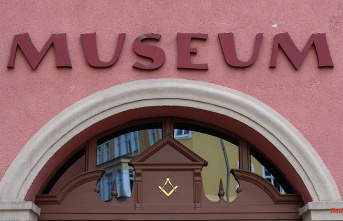 Thuringia: 2700 visitors at Gera Museum Night