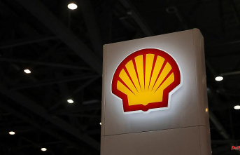 RWE is a pioneer: Shell also foregoes money from the gas levy
