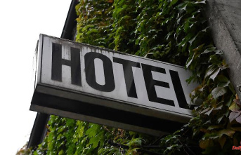 North Rhine-Westphalia: Hospitality: Sales more than doubled in the first half of the year