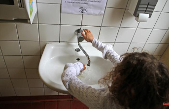 "We are all challenged": Zwickau turns schools and daycare centers off hot water