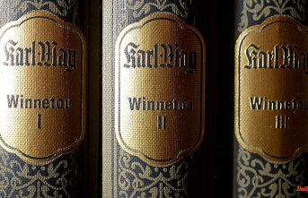 Baden-Württemberg: "Winnetou" debate: Schopper thinks stopping sales is wrong