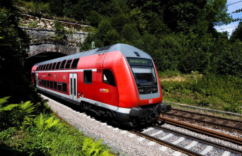 “The 9-euro ticket highlighted the problems in regional transport like a magnifying glass”