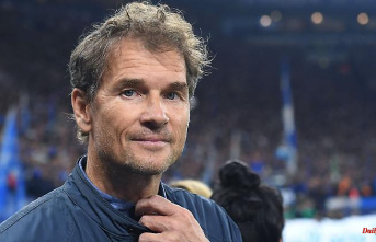 After chainsaw use: public prosecutor investigates Jens Lehmann