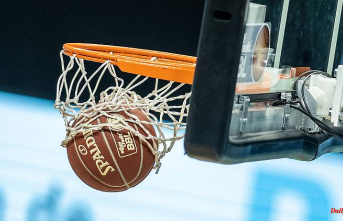 Mecklenburg-Western Pomerania: The ministry and association want to promote basketball more