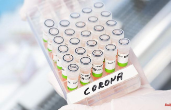 Bavaria: Corona numbers are falling significantly - the burden on the clinics is falling