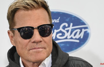 Last chance for casting: Dieter Bohlen is giving away a DSDS "wild card"